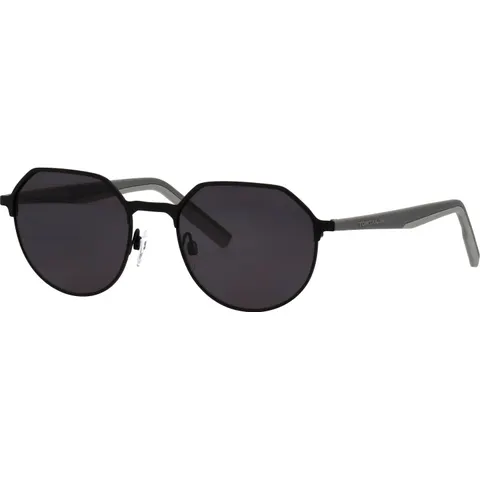Tom Tailor Gafas de sol 677002 Negro Talla: 55X20 Negro – imagen 1