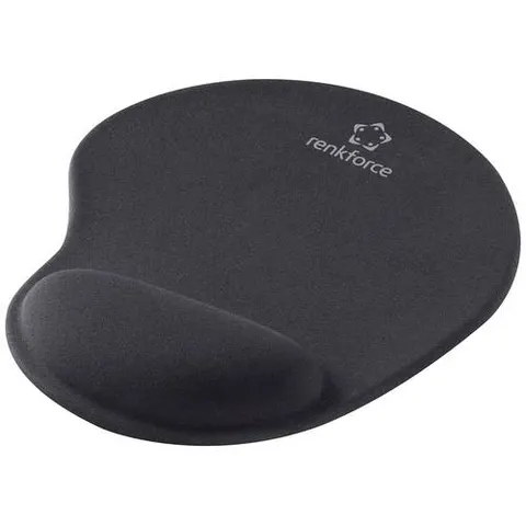 Renkforce Muismat Ergonomisch – afbeelding 1
