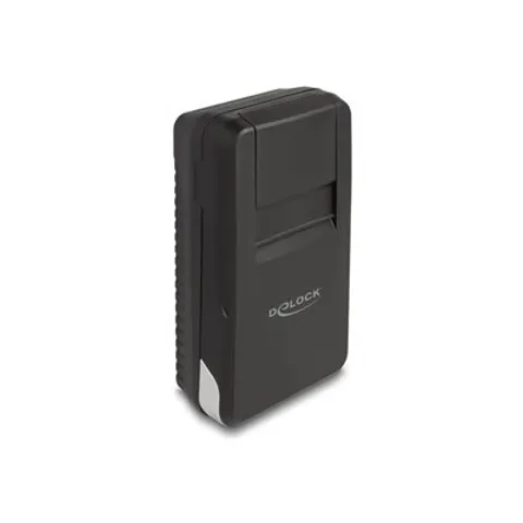 Delock Key Safe for storing keys with combination lock for wall mounting – afbeelding 1