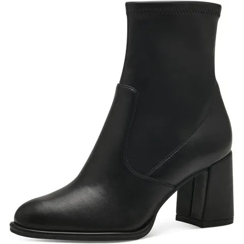 TAMARIS Bottines à talons larges – image 1