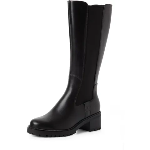 TAMARIS Botas negro | 37 – negro 37 – imagen 1