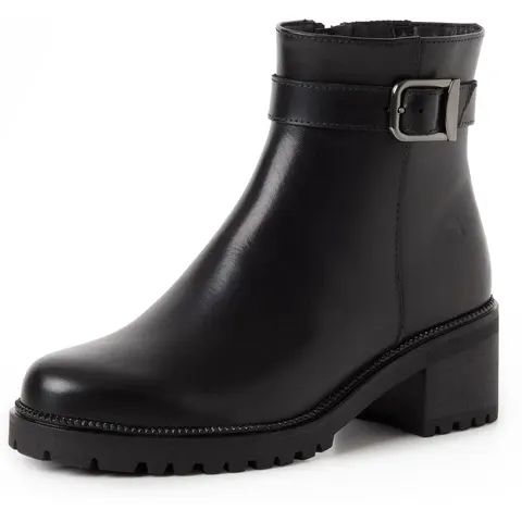 TAMARIS Bottines en cuir – 566753 – image 1