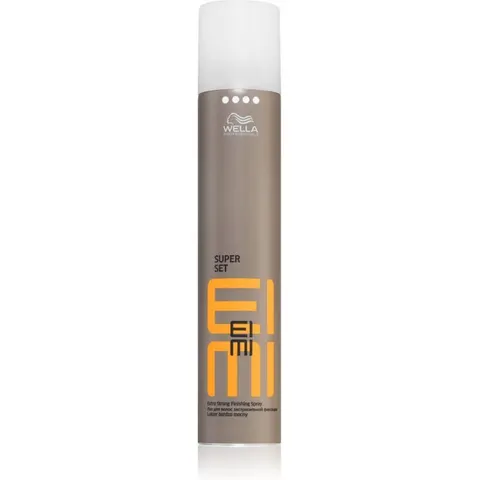 Wella EIMI Super Set Extra Strong Finishing Spray 300 ml – image 1