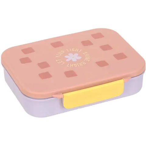 Lässig Bento-Brotdose Pattern Party – Bild 1