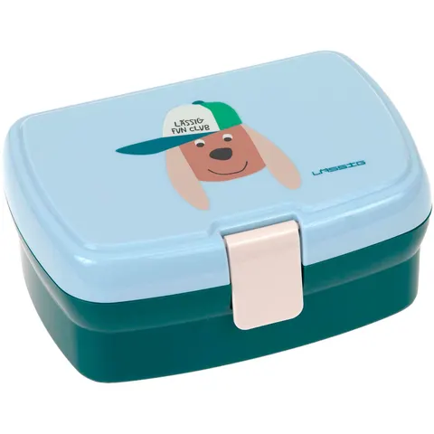 Lässig Lunchbox - Little Team Dog – afbeelding 1