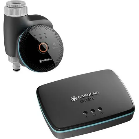 Gardena Smart Programmateurs d’arrosage - kit 19043-20 – image 1