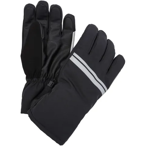 Vaude Wintry Handschoenen Zwart 10 – afbeelding 1
