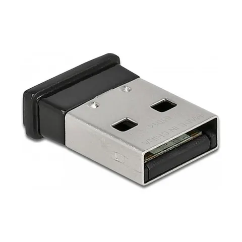 DELOCK 61014 - Bluetooth 5,0 micro dongle USB – imagen 1