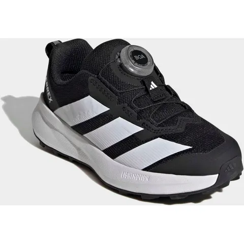Chaussures de trail adidas Terrex Agravic BOA – Noir – 663512 – image 1
