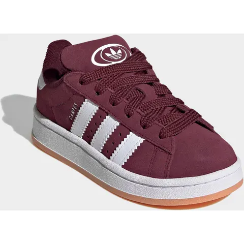 ADIDAS - Sneakers Junior Bordeaux – immagine 1