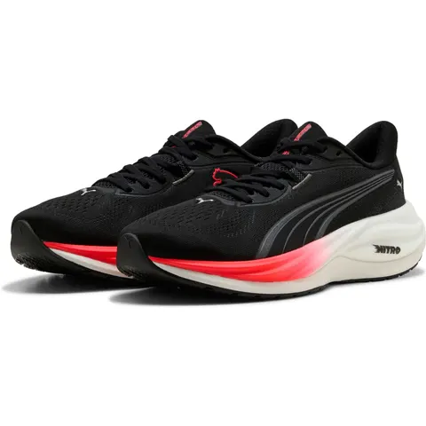 Puma Electrify Nitro 5 M - Scarpe Running - Uomo 44 – immagine 1