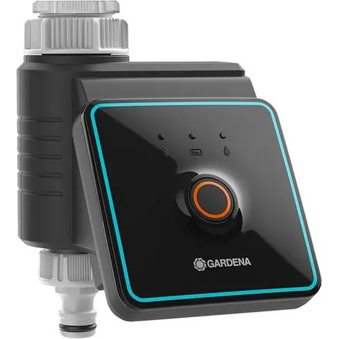 Gardena Computer per irrigazione Bluetooth – immagine 1