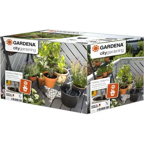 Arrosoir automatique de vacances Gardena – image 1