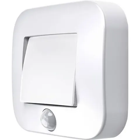 OSRAM LED night light NIGHTLUX HALL white sensor battery IP54 – image 1