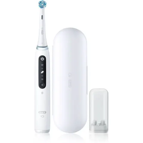 Oral-B iO 5 biały – afbeelding 1