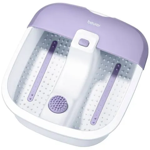 Beurer JACUZZI Masajeador PARA PIES -FB12 – imagen 1