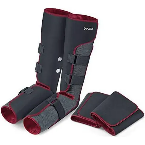Beurer Venen Trainer "FM 150 Pro" – schwarz – Bild 1