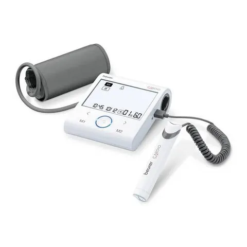Beurer BM 96 Blutdruckmessgerät 65801 – Bild 1
