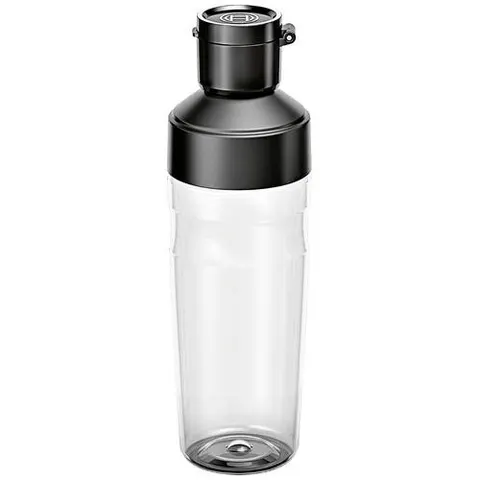 Vakuum To Go Flasche (0,6Ltr.) – Bild 1