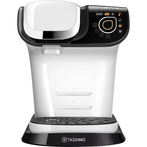 Distrib boisson BOSCH MY WAY TAS6504 - B – image 1
