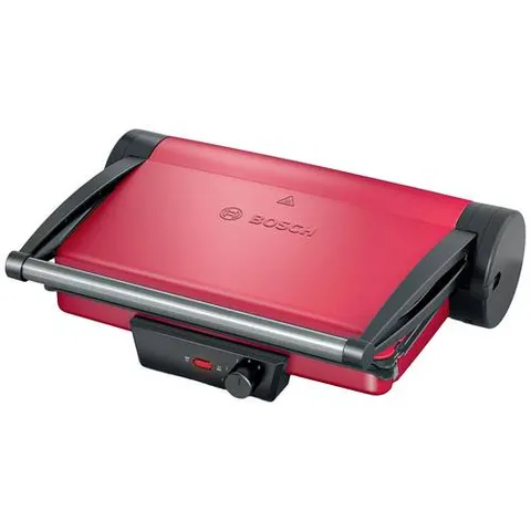 Bosch Grill (2000W/Rouge) TCG4104 – image 1