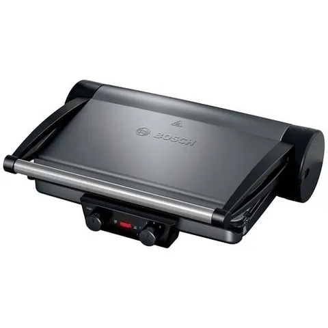 Bosch Bistecchiera 2000w Tcg4215-argento – immagine 1