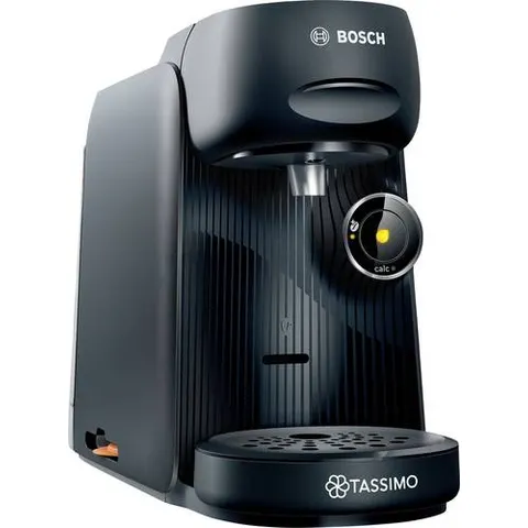 Cafetière BOSCH finesse TAS162E noire – image 1