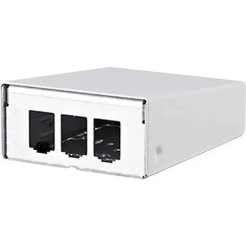METZ CONNECT 130861-0302-E patch panel – image 1