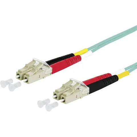 Metz Connect OpDAT Glasfaser-Patchkabel - 151J1JOJO20E – Bild 1
