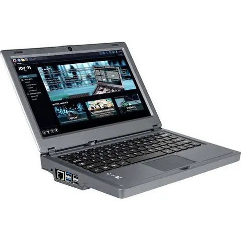Joy-Pi Note2 – Education-Notebook-Barebone - DE-Version – Bild 1