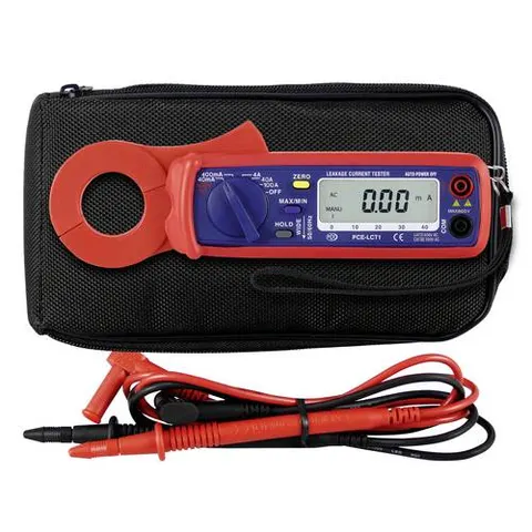 Ampèremeter PCE-LCT 1 – afbeelding 1