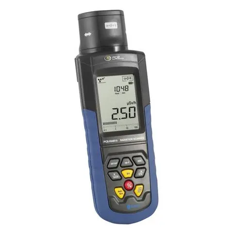Stralingsmeter PCE-RAM 10 – afbeelding 1