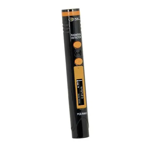Stralingsmeter PCE-RAM 5 – afbeelding 1