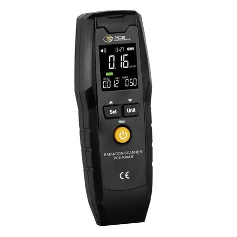 Stralingsmeter PCE-RAM 8 – afbeelding 1