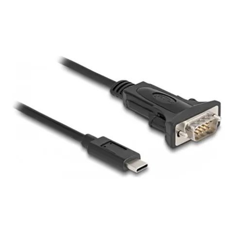 DeLOCK 64125 interface cards/adapter – Bild 1