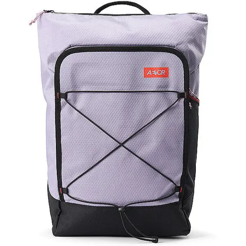 AEVOR Rucksack Day Pack FLX 21L rosa B – Bild 1