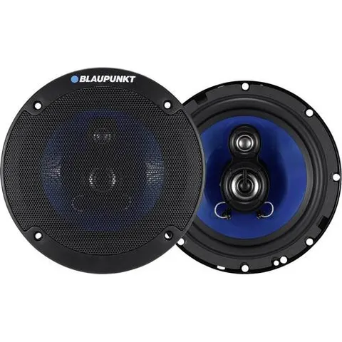 Blaupunkt Icx 663 Cr Speker Round – image 1