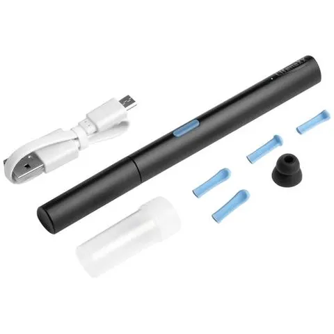 Lifenaxx WLAN LX-032 Otoskop – Bild 1