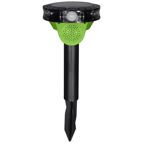 GARDIGO Solar Vogelscheuche 60091 – Bild 1