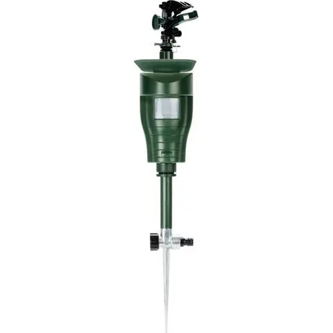 GARDIGO Wasser-Tierabwehr 60140INT – Bild 1