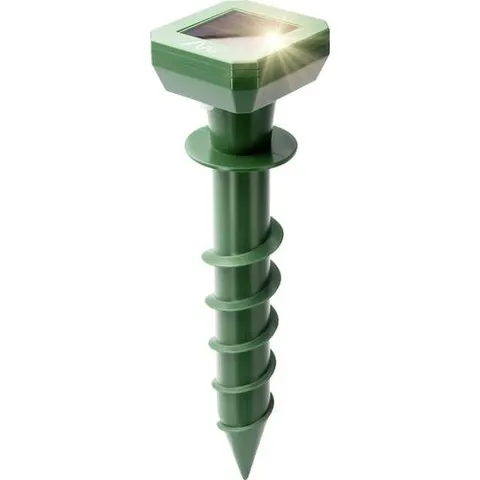 GARDIGO TEV 70048INT - Mole repeller screw – image 1