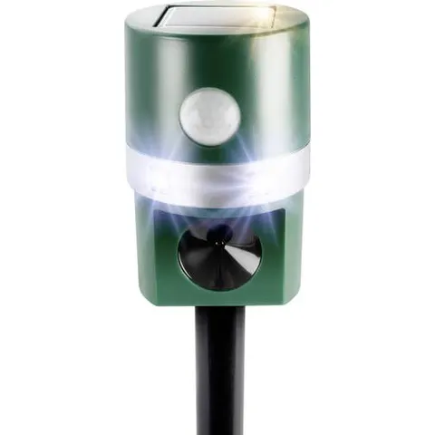 GARDIGO Solar Tier-Vertreiber – Bild 1