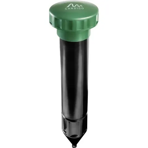 GARDIGO Maulwurf-Abwehr Basic – Bild 1