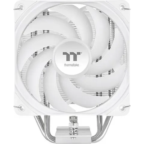 Thermaltake UX400 ARGB White | CPU-Kühler – Weiß – Bild 1