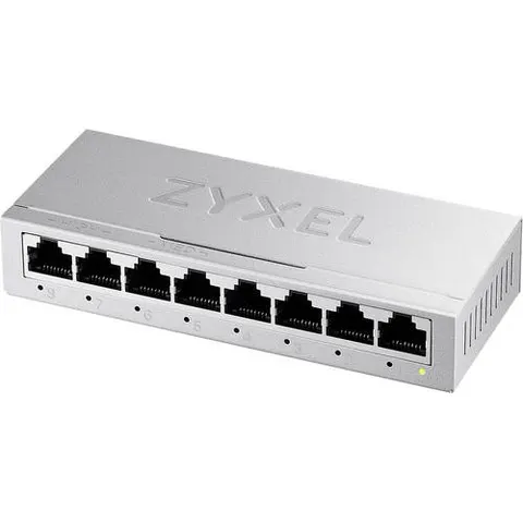 ZyXEL GS-108B V3 - Switch – afbeelding 1