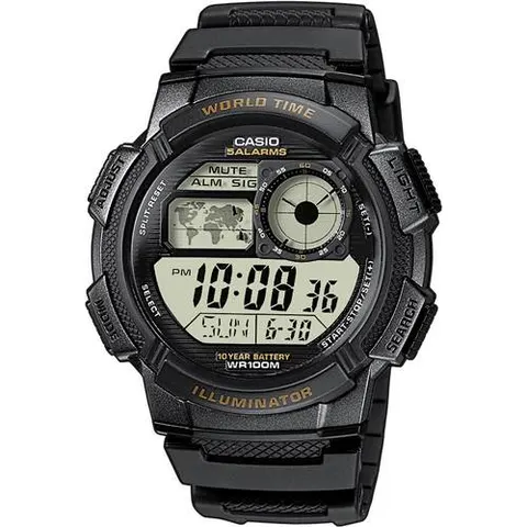 Casio AE-1000W-1AVE 44 mm – immagine 1