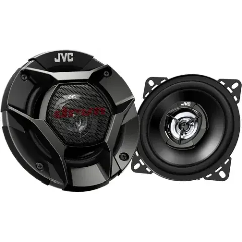 JVC CS-DR420 - 10 cm 2-Weg Coaxiale Luidspreker set – afbeelding 1