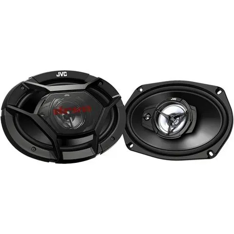 JVC CS-DR6930 - 15 x 23cm 3-Weg Coaxiale Luidspreker set – afbeelding 1