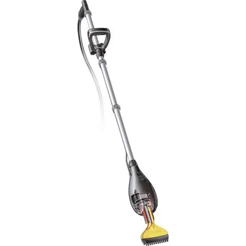 Hozelock Pond Vac vijverstofzuiger – afbeelding 1