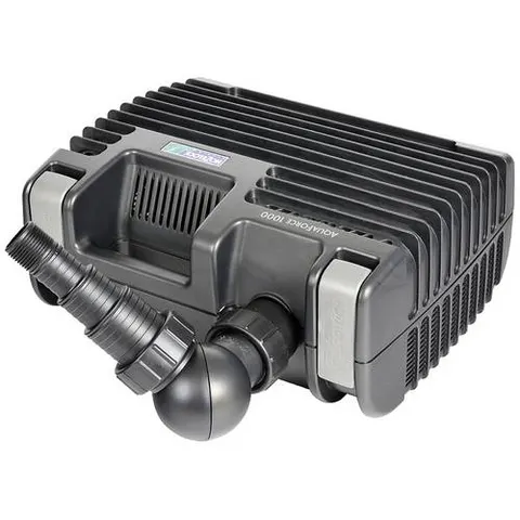 Hozelock - AquaForce Filterpomp - 1000 Liter – afbeelding 1